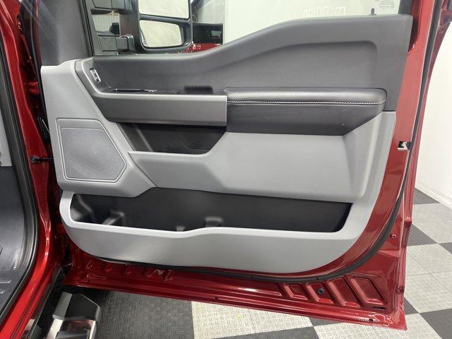 new 2025 Ford F-350 car, priced at $71,786