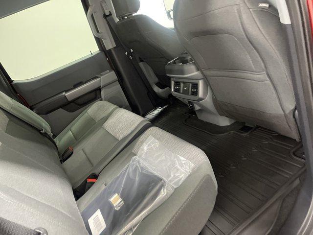 new 2025 Ford F-350 car, priced at $71,786