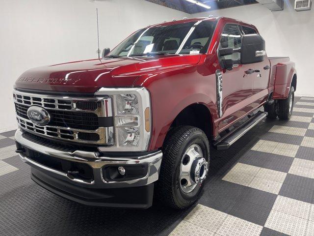 new 2025 Ford F-350 car, priced at $71,786