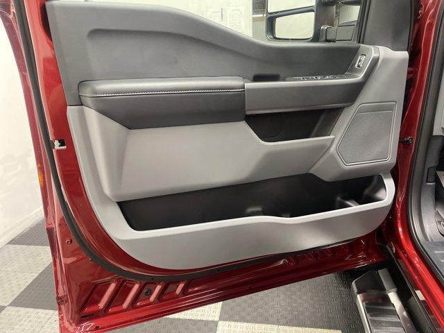 new 2025 Ford F-350 car, priced at $71,786