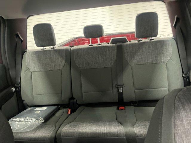 new 2025 Ford F-350 car, priced at $71,786