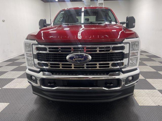 new 2025 Ford F-350 car, priced at $71,786