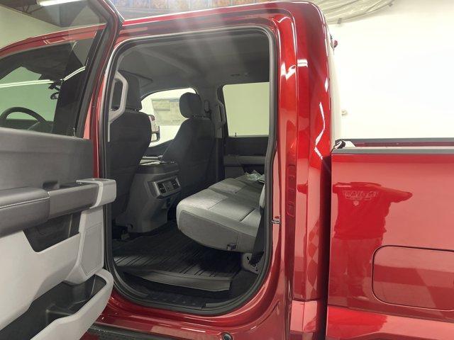 new 2025 Ford F-350 car, priced at $71,786
