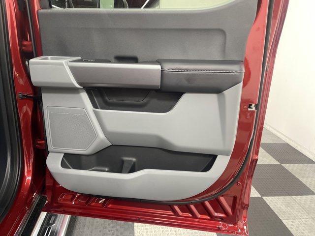 new 2025 Ford F-350 car, priced at $71,786