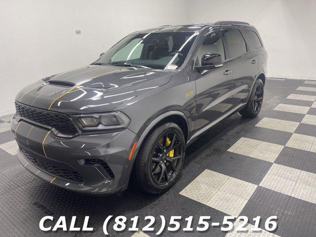 new 2024 Dodge Durango car, priced at $71,351