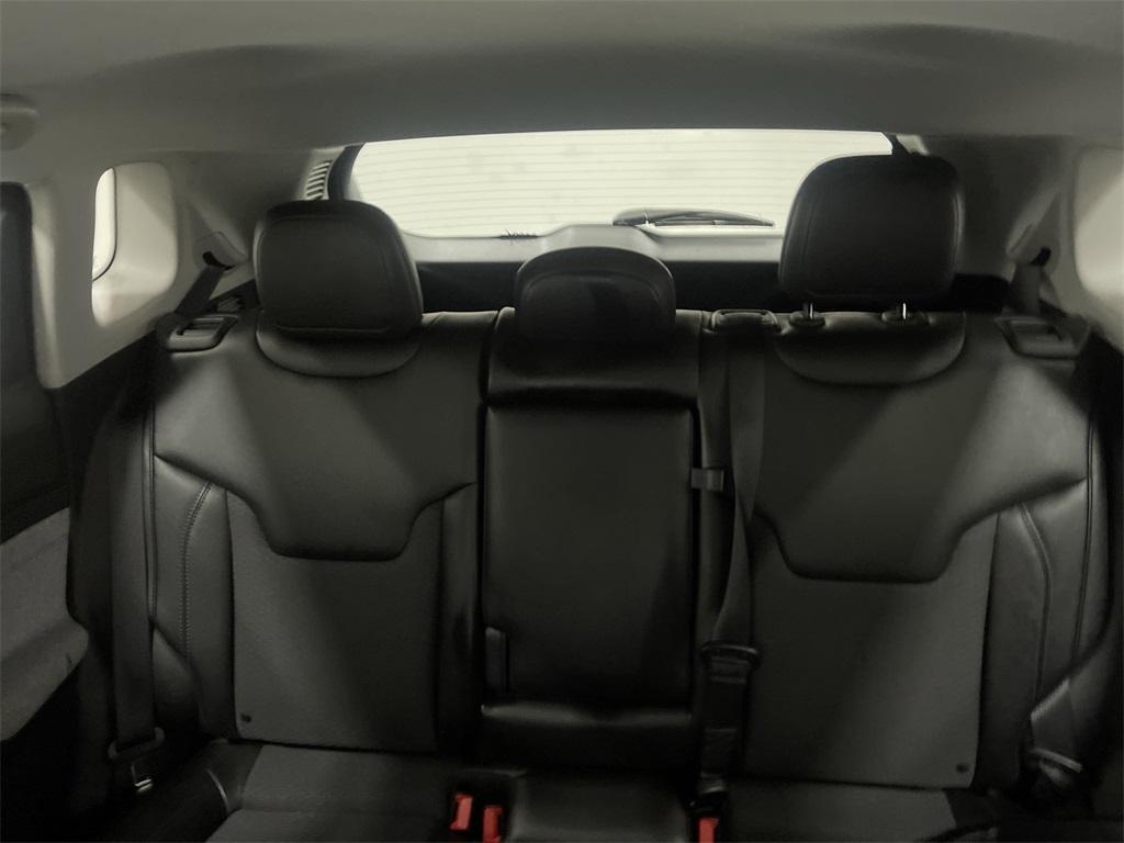 used 2022 Jeep Compass car, priced at $22,073