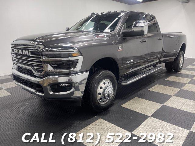 new 2026 Ram 3500 car, priced at $78,322
