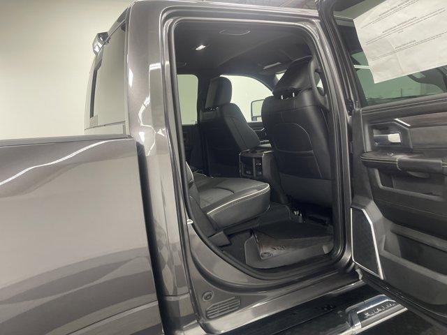 new 2026 Ram 3500 car, priced at $78,322