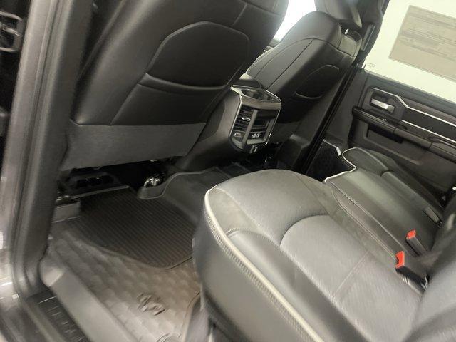 new 2026 Ram 3500 car, priced at $78,322