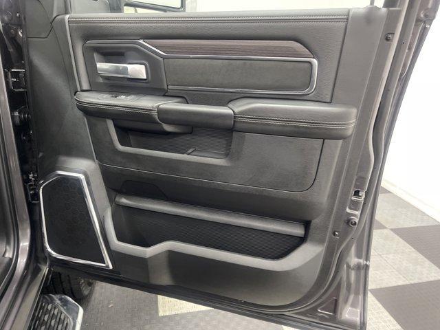 new 2026 Ram 3500 car, priced at $78,322