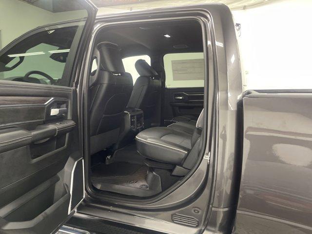 new 2026 Ram 3500 car, priced at $78,322