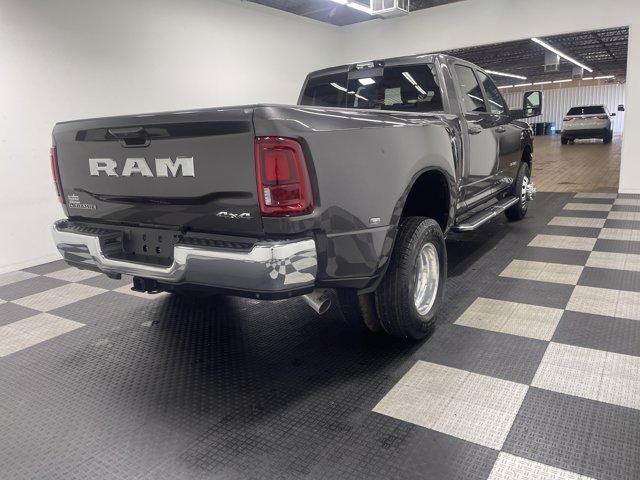 new 2026 Ram 3500 car, priced at $78,322