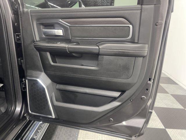 new 2026 Ram 3500 car, priced at $78,322