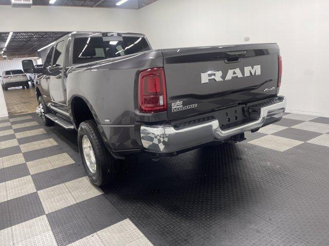 new 2026 Ram 3500 car, priced at $78,322