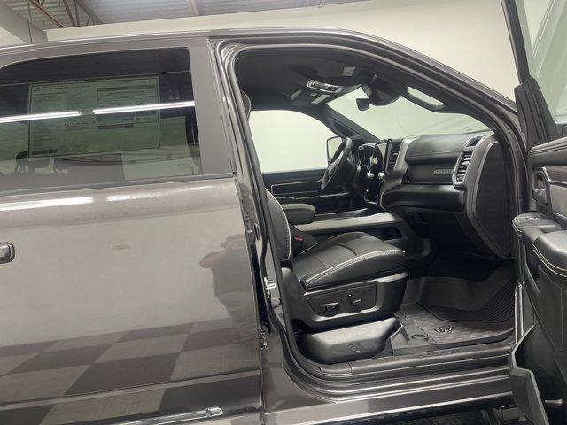 new 2026 Ram 3500 car, priced at $78,322