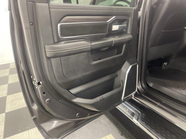 new 2026 Ram 3500 car, priced at $78,322
