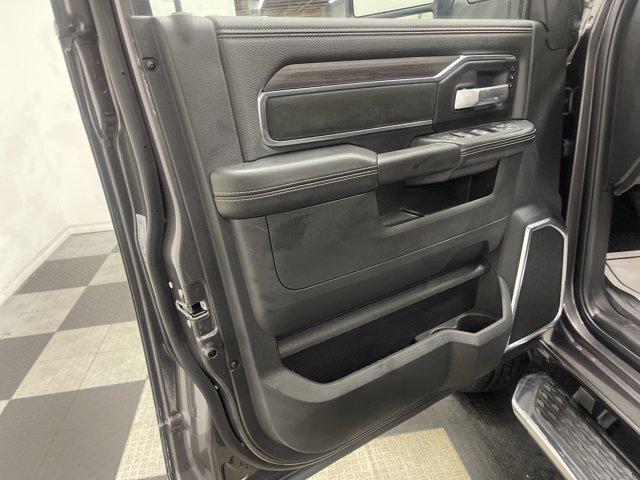 new 2026 Ram 3500 car, priced at $78,322
