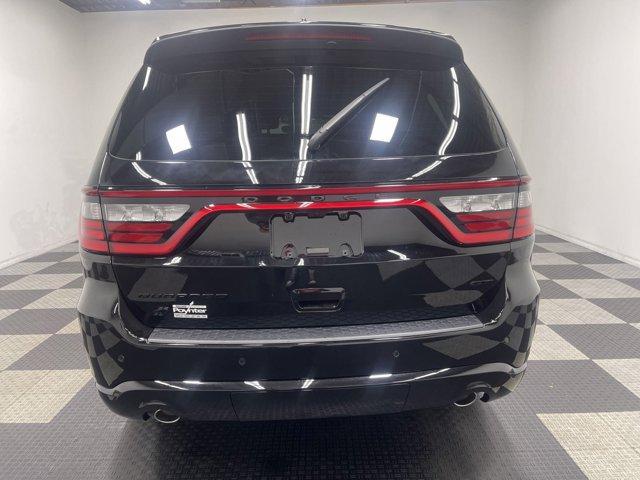 new 2025 Dodge Durango car, priced at $41,434