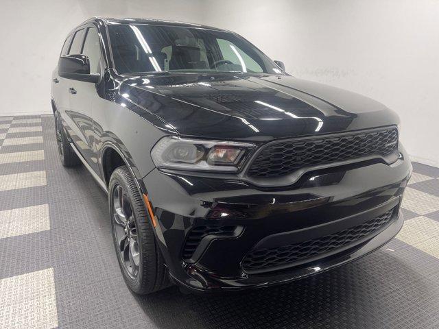 new 2025 Dodge Durango car, priced at $41,434