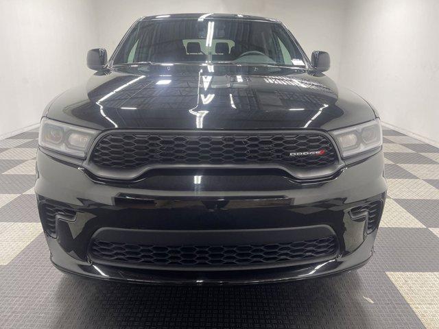 new 2025 Dodge Durango car, priced at $41,434