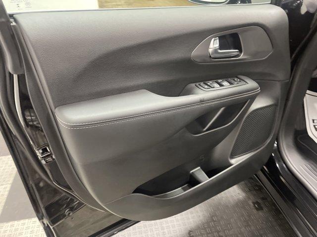 new 2025 Chrysler Voyager car, priced at $38,080