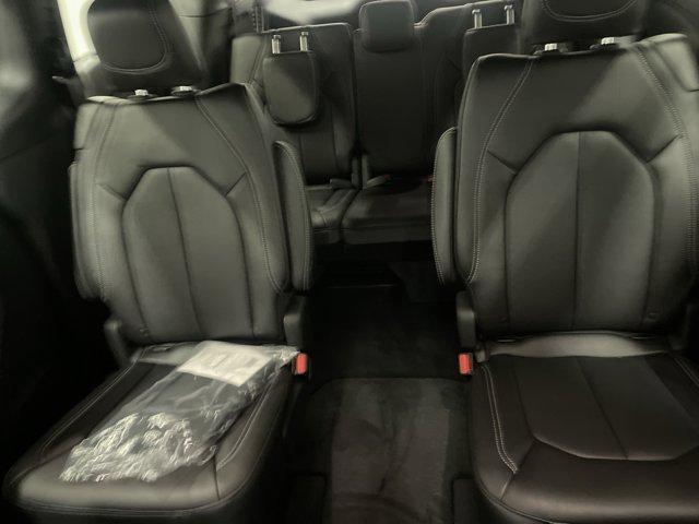 new 2025 Chrysler Voyager car, priced at $38,080