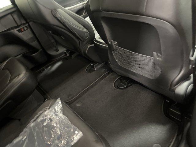 new 2025 Chrysler Voyager car, priced at $38,080