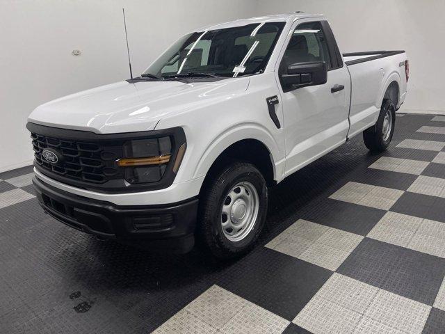 new 2024 Ford F-150 car