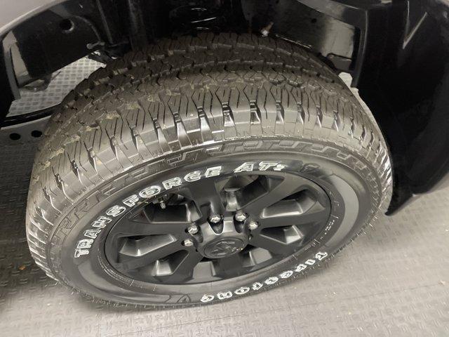 new 2025 Ram 2500 car, priced at $71,605