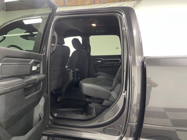 new 2025 Ram 2500 car, priced at $71,605