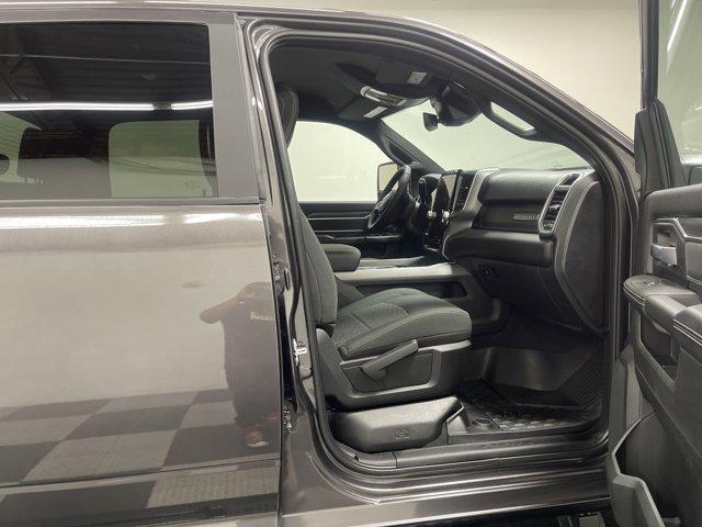 new 2025 Ram 2500 car, priced at $71,605