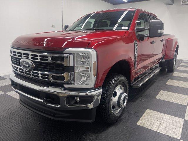 new 2024 Ford F-350 car, priced at $67,350