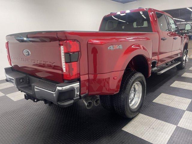 new 2024 Ford F-350 car, priced at $67,350