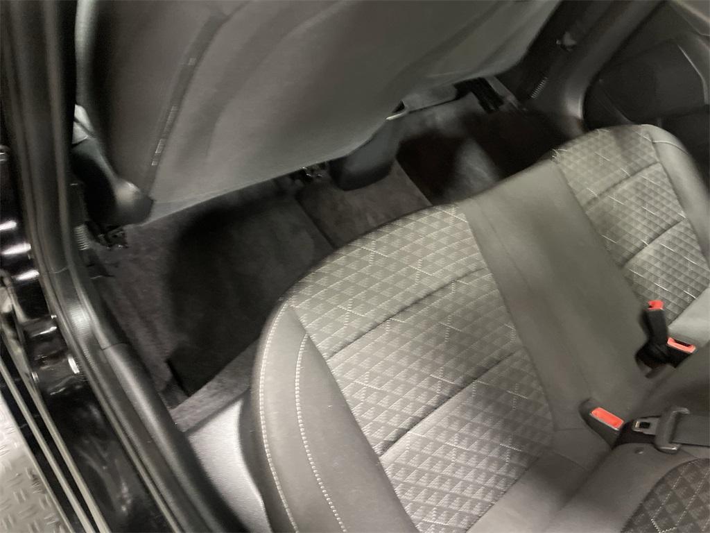 used 2020 Kia Rio car, priced at $10,818