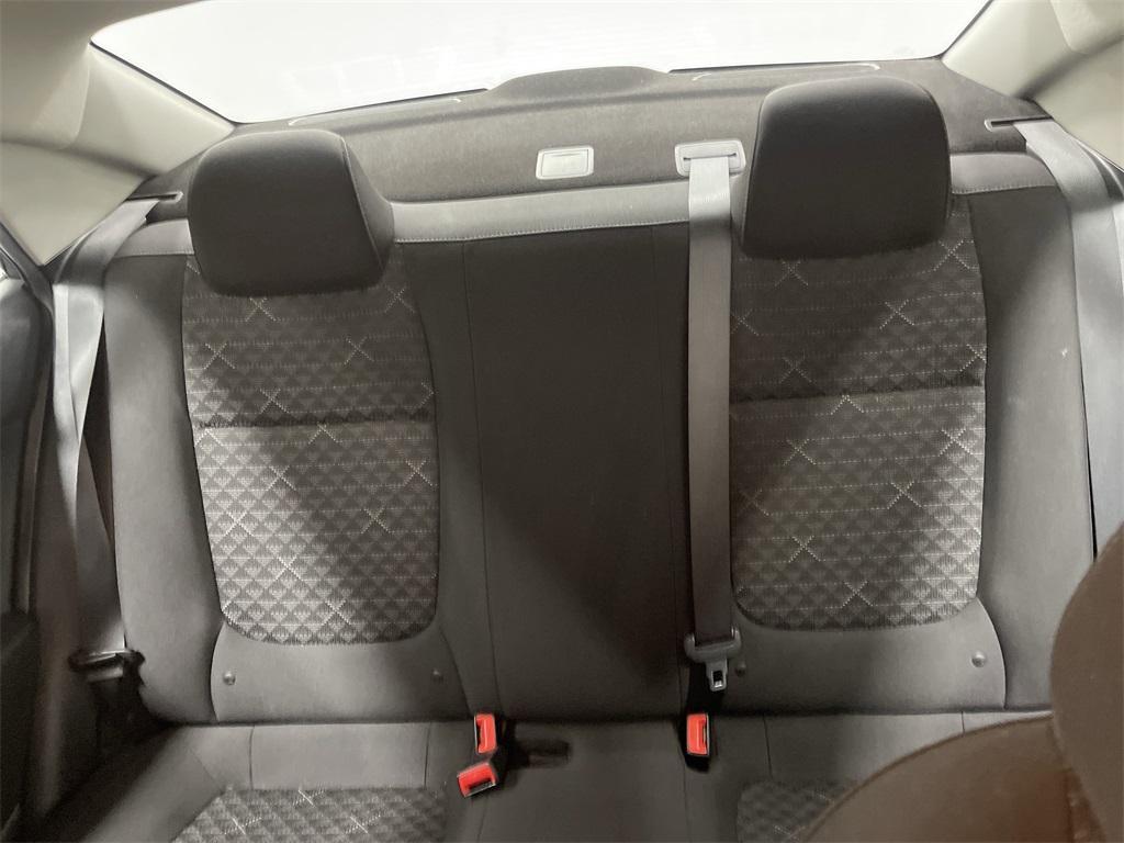 used 2020 Kia Rio car, priced at $10,818
