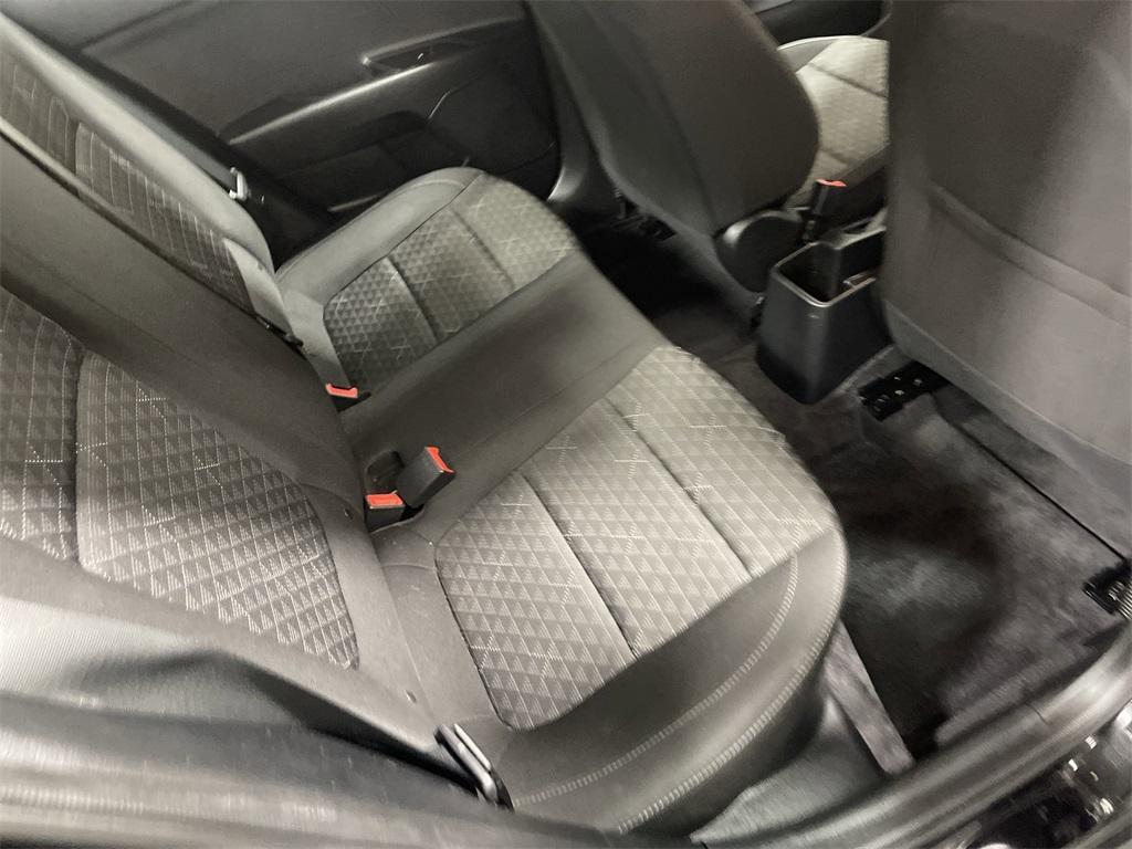 used 2020 Kia Rio car, priced at $10,818