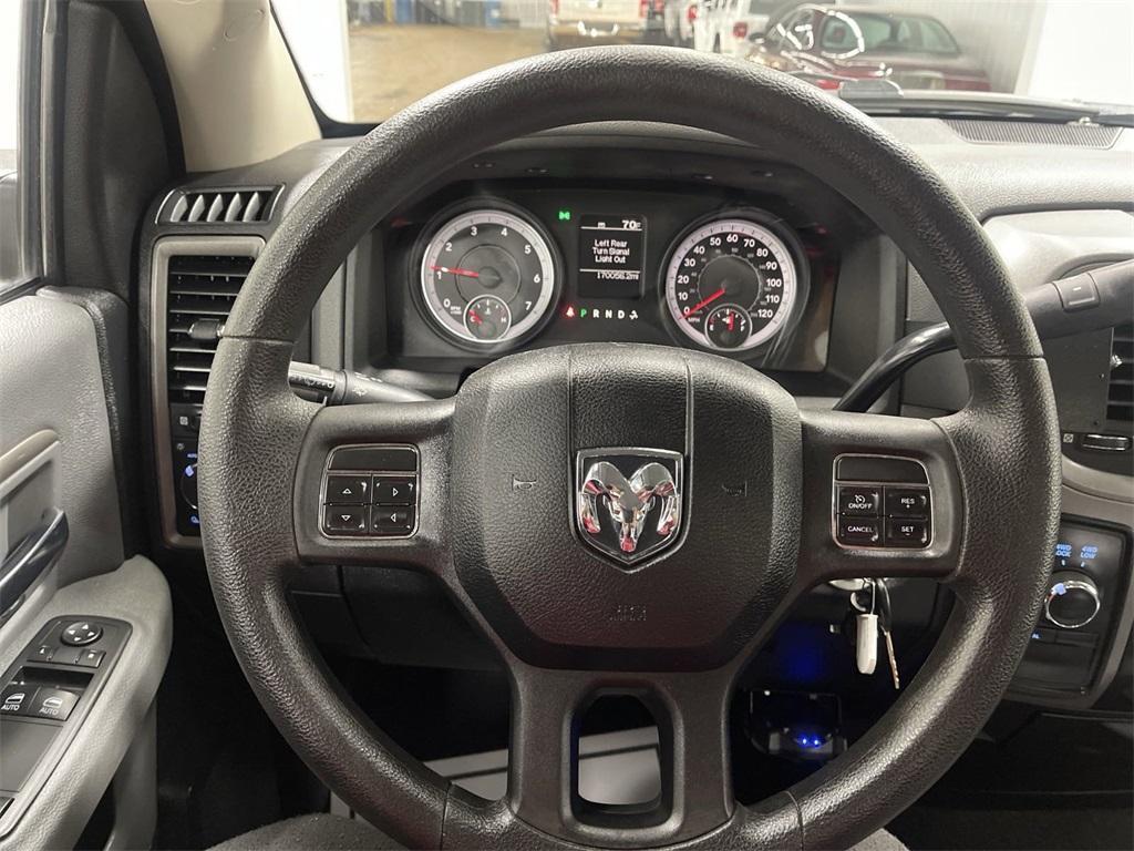 used 2013 Ram 1500 car, priced at $13,774