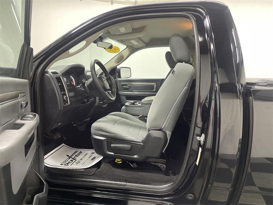 used 2013 Ram 1500 car, priced at $13,774