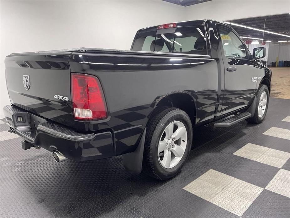 used 2013 Ram 1500 car, priced at $13,774