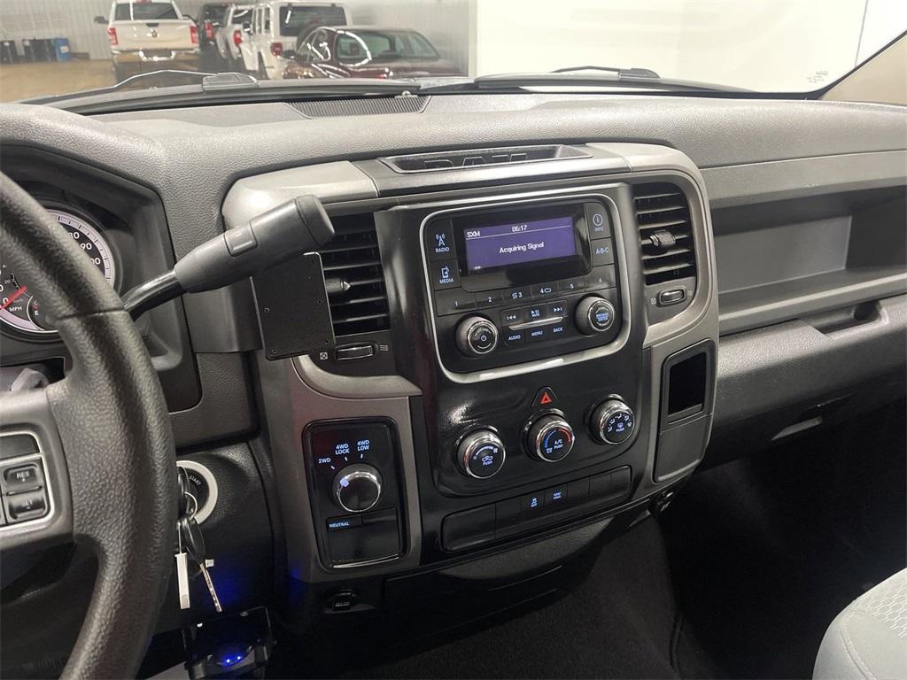 used 2013 Ram 1500 car, priced at $13,774