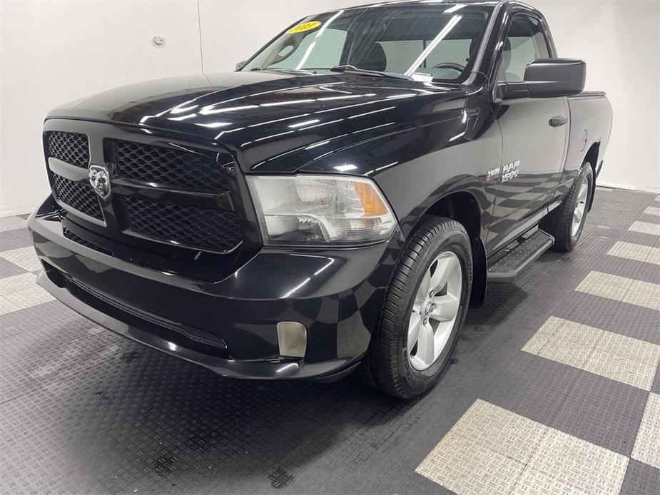 used 2013 Ram 1500 car, priced at $13,774