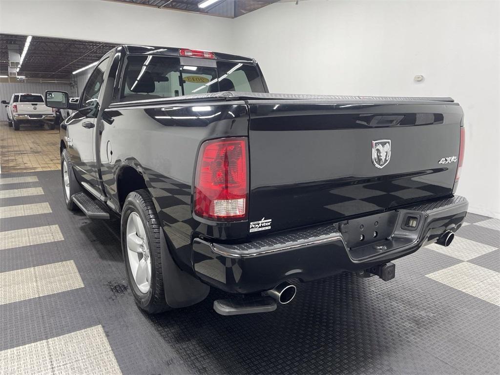 used 2013 Ram 1500 car, priced at $13,774