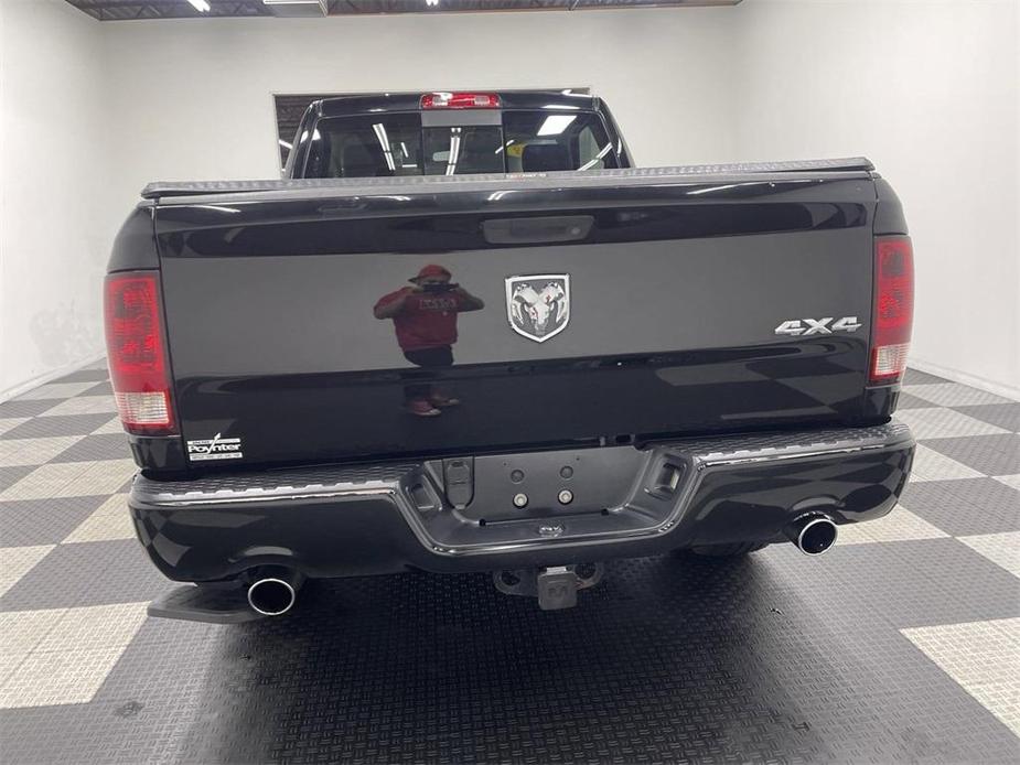 used 2013 Ram 1500 car, priced at $13,774