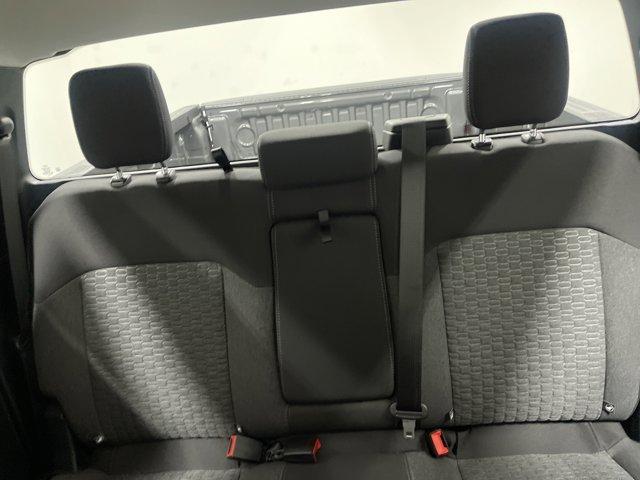 new 2025 Ford Ranger car, priced at $36,993