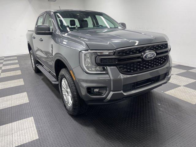 new 2025 Ford Ranger car, priced at $36,993