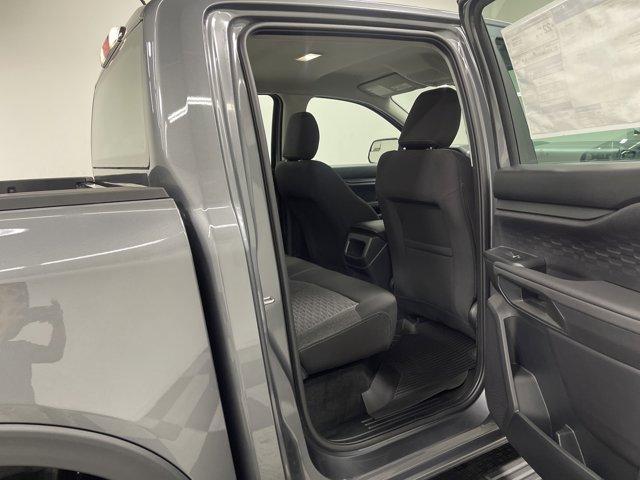 new 2025 Ford Ranger car, priced at $36,993