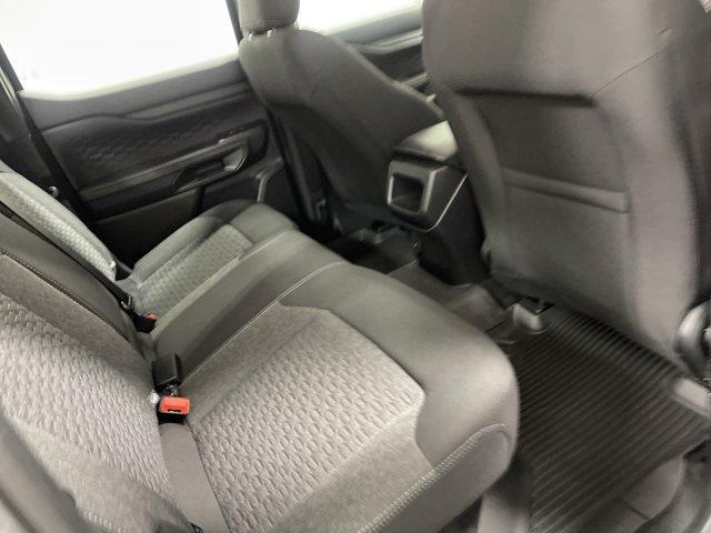 new 2025 Ford Ranger car, priced at $36,993