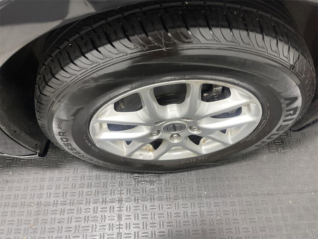 used 2023 Chrysler Pacifica car, priced at $24,466