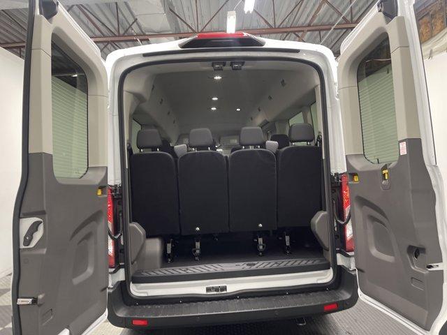 new 2025 Ford Transit-350 car, priced at $58,611