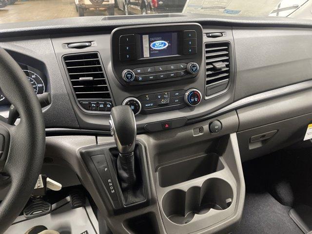 new 2025 Ford Transit-350 car, priced at $58,611